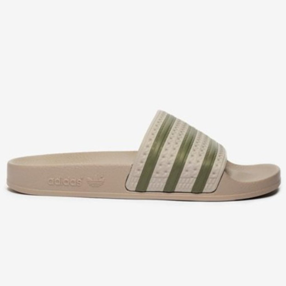 adidas adilette slides
